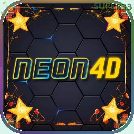 Neon4d