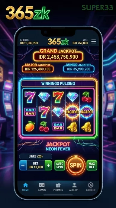 Cuplikan layar P200M — aktivitas